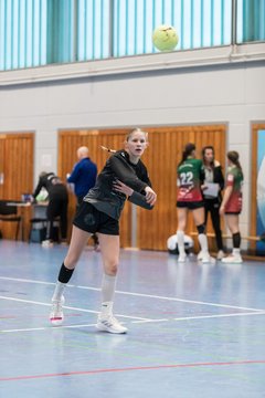 Bild 89 - wBJ HSG Kremperheide/Muensterdorf - HSG Marne/Brunsbuettel : Ergebnis: 34:17
